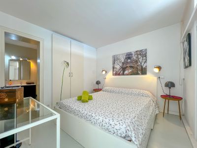 Apartment in Lloret near Lloret Beach