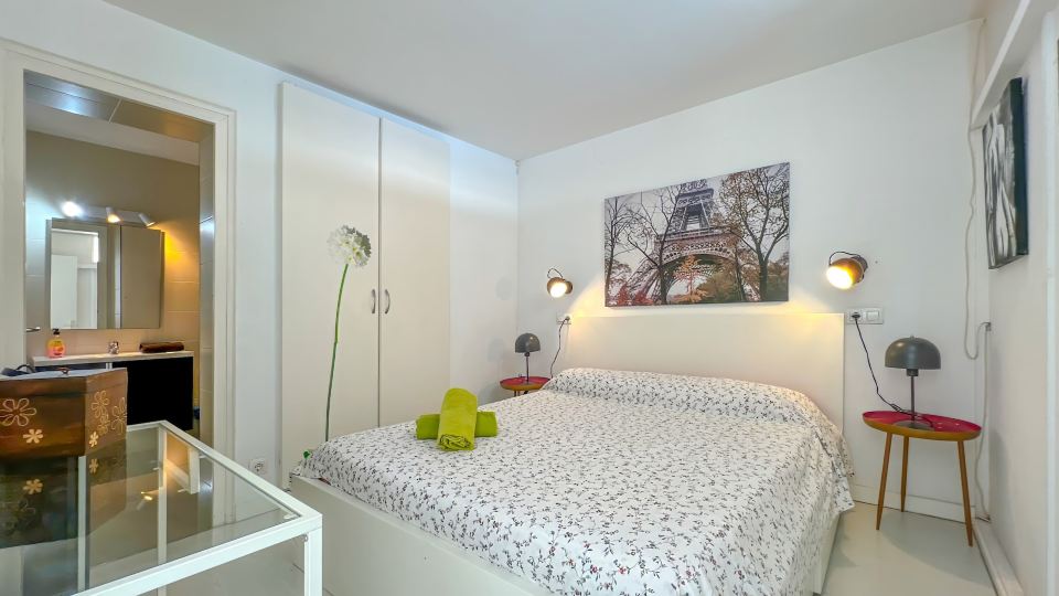 Apartment in Lloret near Lloret Beach
