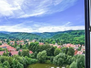 Hasseröder Burghotel