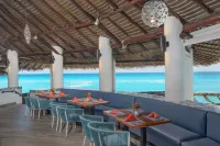 Royal Solaris Cancun-All Inclusive - breakfast