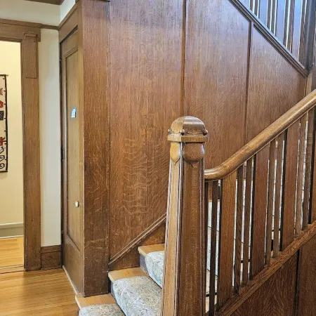 Mendota Lake House Inn