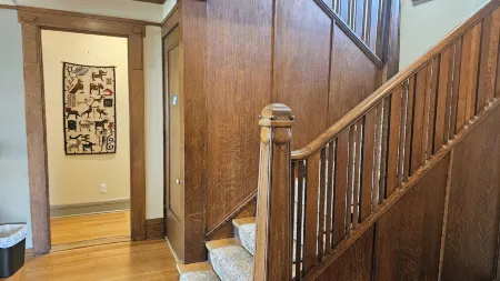 Mendota Lake House Inn Отели рядом с достопримечательностью «Аллайант Энерджи Сентер»