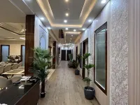 ホテル マンゴーツリー、ヴリンダーヴァン ブリンダーバンのホテル