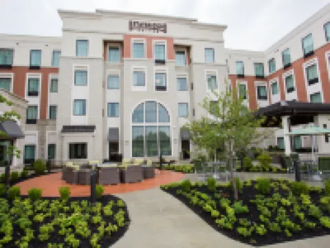 Staybridge Suites Miamisburg by IHG Hotels in Miamisburg