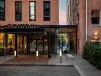 Kimpton PITTMAN HOTEL by IHG Hotels near Deep Ellum