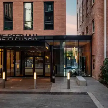 Kimpton PITTMAN HOTEL by IHG