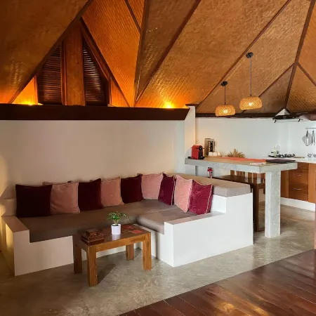 The Place Luxury Boutique Villas