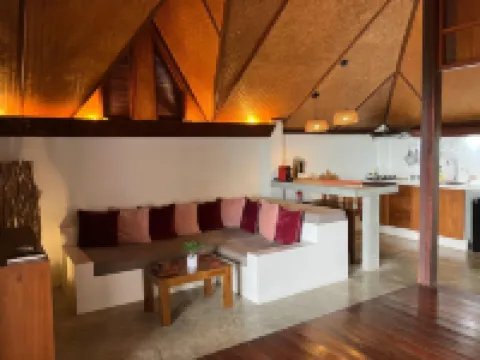 The Place Luxury Boutique Villas