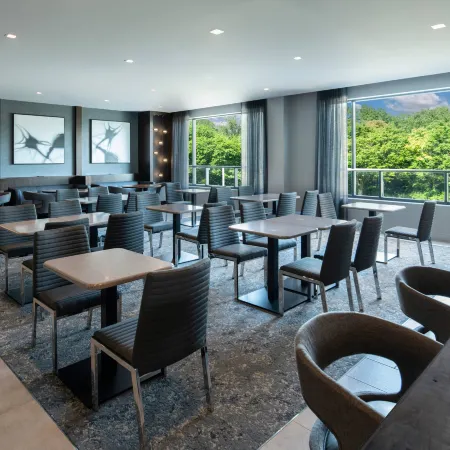 TownePlace Suites Boston Medford