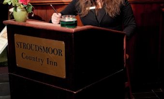 Stroudsmoor Country Inn