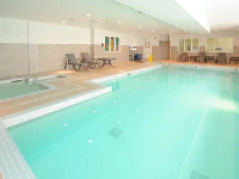 Airdrie Inn and Suites Hoteles en Airdrie