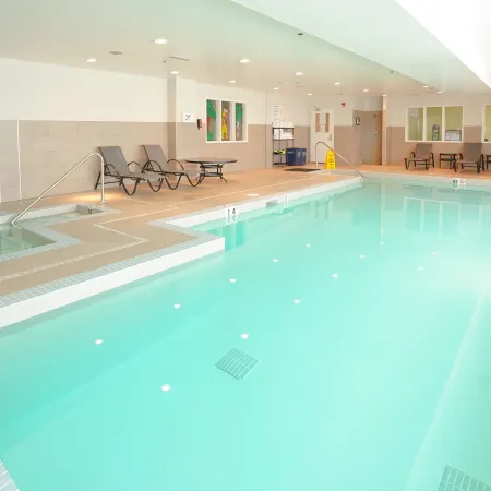 Fairfield by Marriott Inn and Suites Airdrie