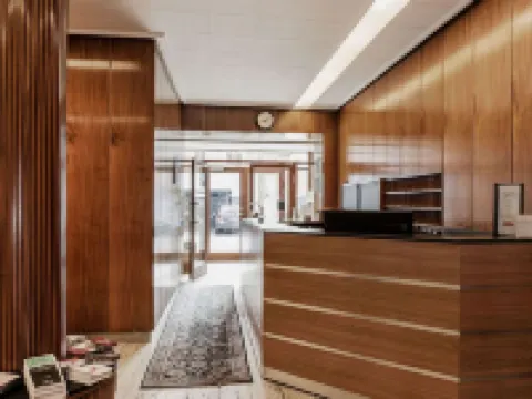 Hotel Ansgar Hotels in Esbjerg