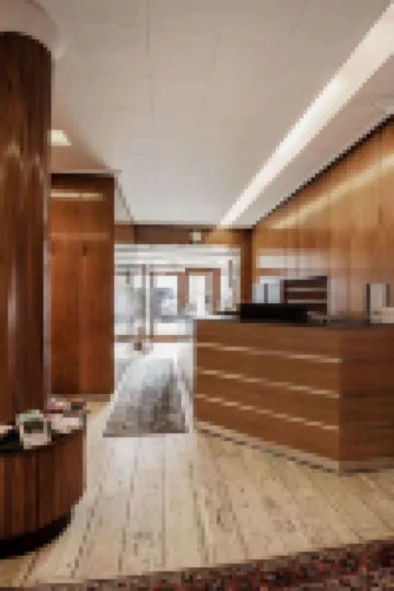 Hotel Ansgar โรงแรมในเอสเบิร์ก