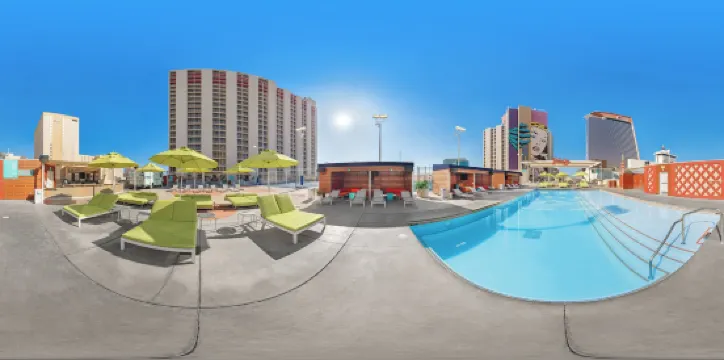 Plaza Hotel & Casino