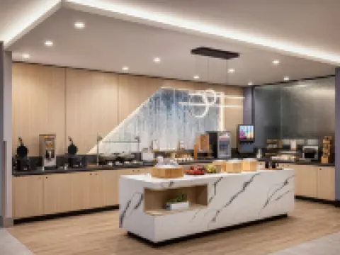 Fairfield Inn & Suites Chilliwack チリワックのホテル