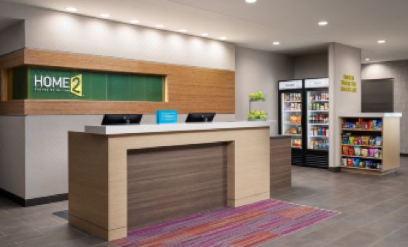 Home2 Suites by Hilton Winter Haven