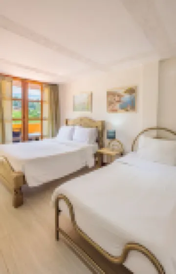 Finca Hotel Yerbabuena