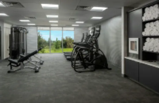 แฟร์ฟิลด์ บาย แมริออท อินน์ แอนด์ สวีทส์ โฟลีย์