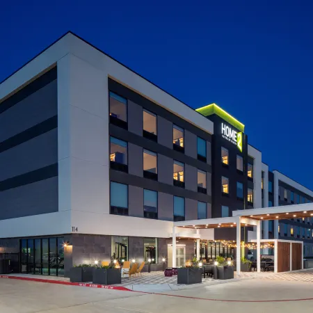 Home2 Suites by Hilton Bastrop