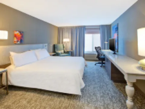 Hilton Garden Inn Chesterton Hotels in Chesterton