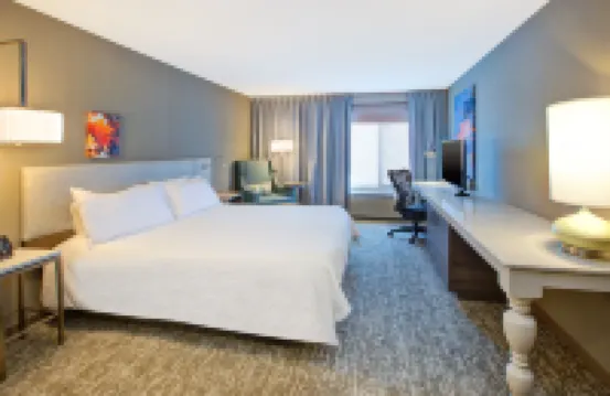 Hilton Garden Inn Chesterton