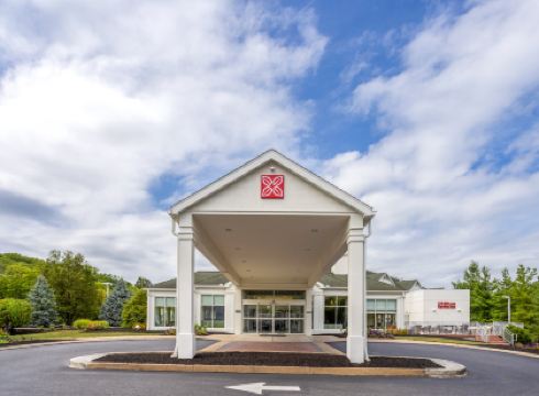 Hilton Garden Inn State College