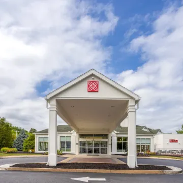 Hilton Garden Inn State College