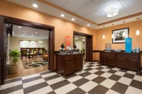 Hampton Inn Lehighton-Jim Thorpe - 2 tähden
