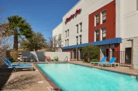 Hampton Inn Eagle Pass - Rooftop Pools