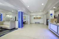 Holiday Inn Express Boonville