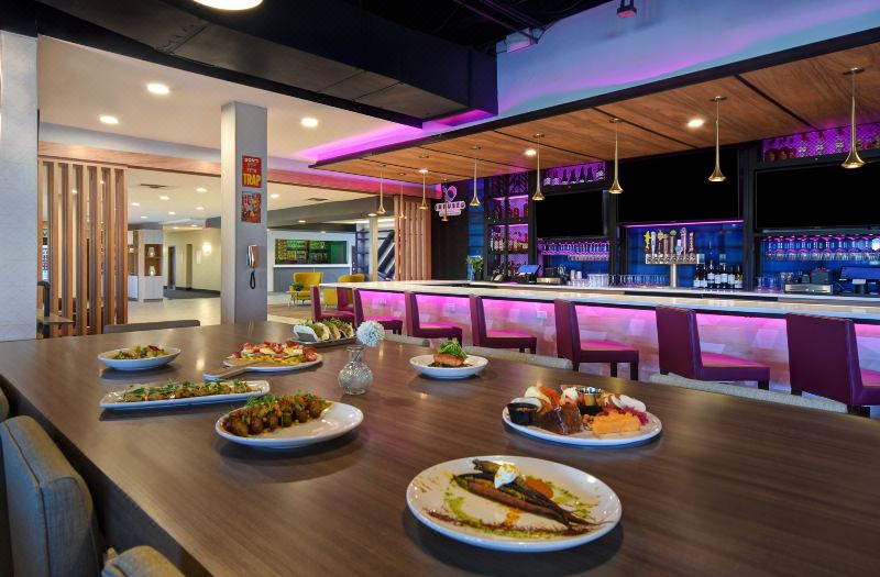 Holiday Inn Philadelphia-Cherry Hill by IHG photo 4