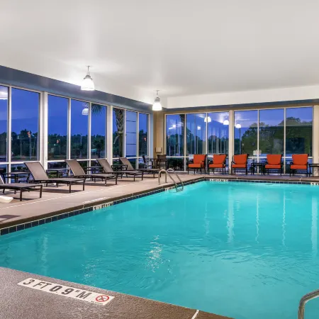 Holiday Inn Express & Suites FLORENCE I-95 @ HWY 327 by IHG