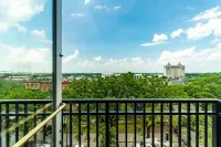 Holiday Inn Express SAVANNAH-HISTORIC DISTRICT by IHG - Scenic