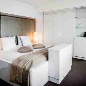 Holiday Inn EINDHOVEN by IHG Rooms