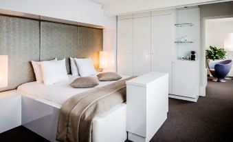Holiday Inn EINDHOVEN by IHG