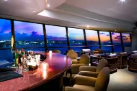 Hotel Nikko Guam - Quầy bar