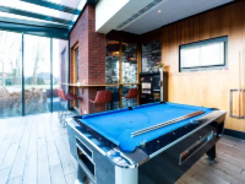 Bastion Hotel Brielle - Europoort Hotels in Brielle