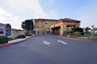 Best Western Plus Fresno Inn Hotels in Fresno