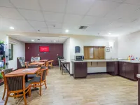 Red Roof Inn Ocala Hotel di Ocala