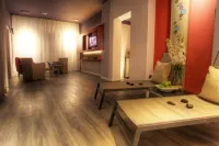 Leonardo Hotel Jerusalem - Spa