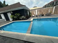 Cologne Residence Hotels in Jabi