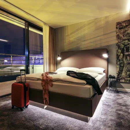 Mercure Hotel Plaza Essen