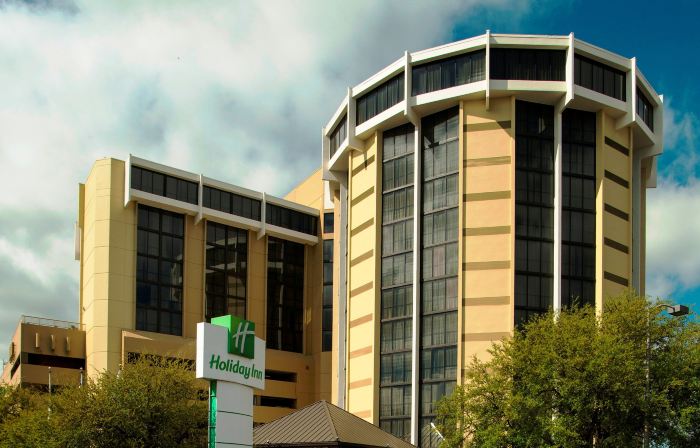 Holiday Inn AUSTIN-TOWN LAKE by IHG