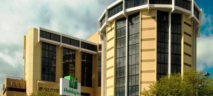 Holiday Inn AUSTIN-TOWN LAKE by IHG Hotels in Travis County