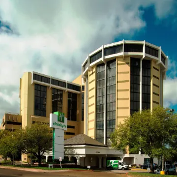 Holiday Inn AUSTIN-TOWN LAKE by IHG