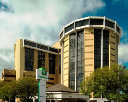 ホリデイ イン オースティン -タウン レイク by IHG オースティンのホテル