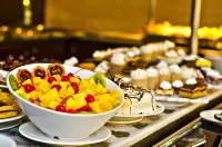 Holiday Inn PANAMA CANAL by IHG - breakfast