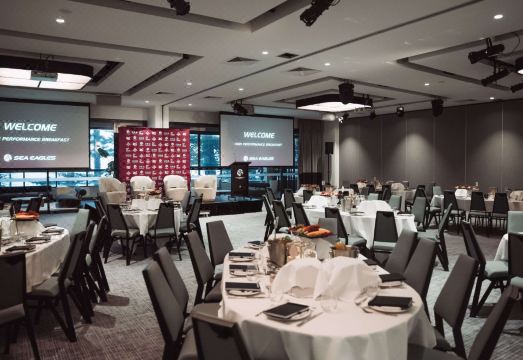 맨리 퍼시픽 수영장