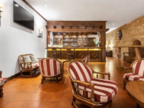 Eurostars Los Agustinos Hotéis em Haro